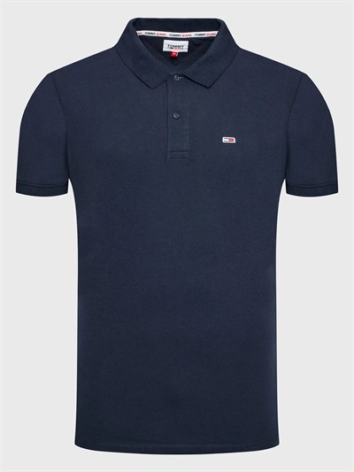 TOMMY HILFIGER ERKEK T-SHIRT DM0DM15370-C87