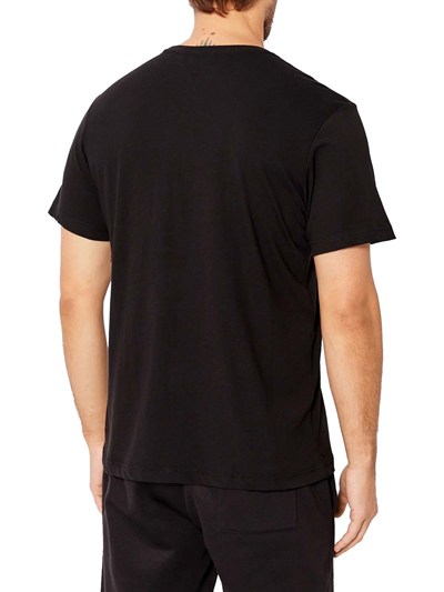 TOMMY HILFIGER ERKEK T-SHIRT DM0DM15379-BDS