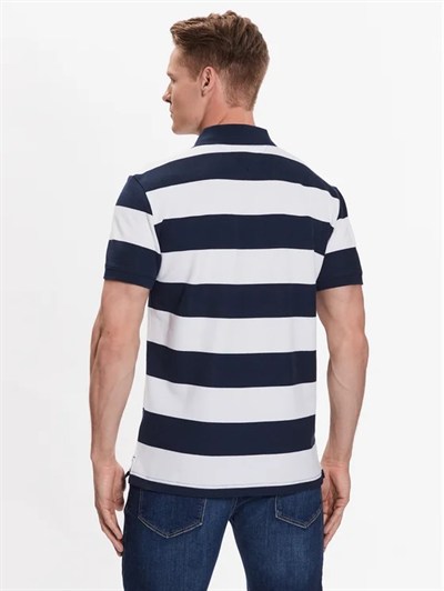 TOMMY HILFIGER ERKEK T-SHIRT DM0DM16225-C87