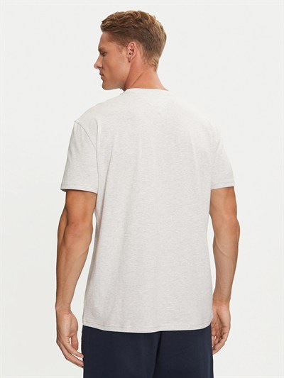 TOMMY HILFIGER ERKEK T-SHIRT DM0DM20744-PJ4