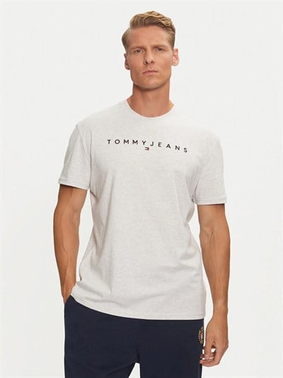 TOMMY HILFIGER ERKEK T-SHIRT DM0DM20744-PJ4