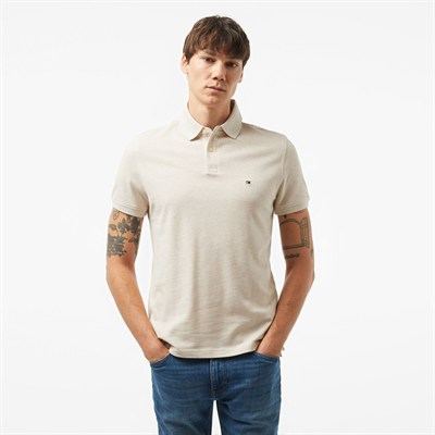 TOMMY HILFIGER ERKEK T-SHIRT MW0MW17770-HCX