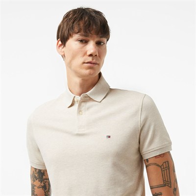 TOMMY HILFIGER ERKEK T-SHIRT MW0MW17770-HCX