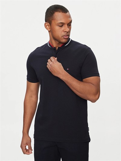 TOMMY HILFIGER ERKEK T-SHIRT MW0MW34752-DW5