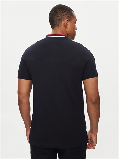 TOMMY HILFIGER ERKEK T-SHIRT MW0MW34752-DW5