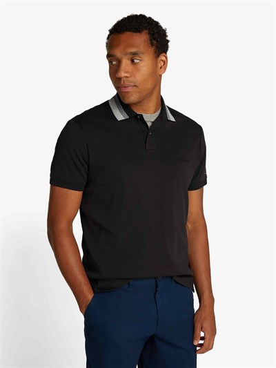 TOMMY HILFIGER ERKEK T-SHIRT MW0MW38466-BDS