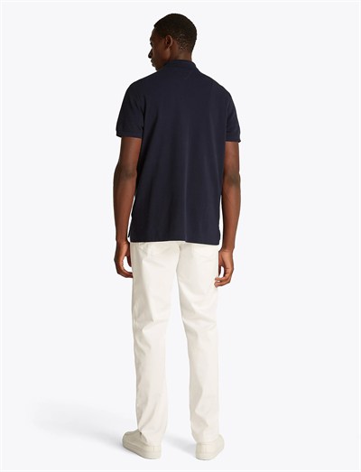 TOMMY HILFIGER ERKEK T-SHIRT MW0MW38488-DW5