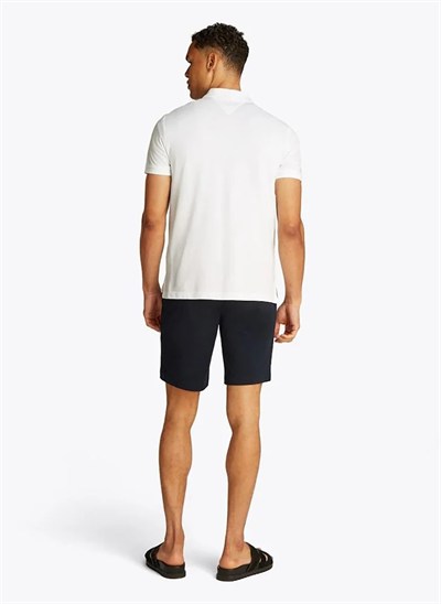 TOMMY HILFIGER ERKEK T-SHIRT MW0MW38486-YBR