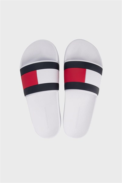 TOMMY HILFIGER ERKEK TERLİK FM0FM04236-YBR