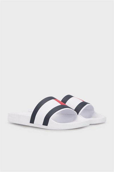 TOMMY HILFIGER ERKEK TERLİK FM0FM04236-YBR