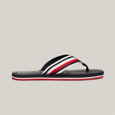 TOMMY HILFIGER ERKEK TERLİK FM0FM05025-DW5