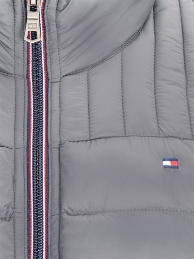 TOMMY HILFIGER ERKEK YELEK 159AN478-CHA