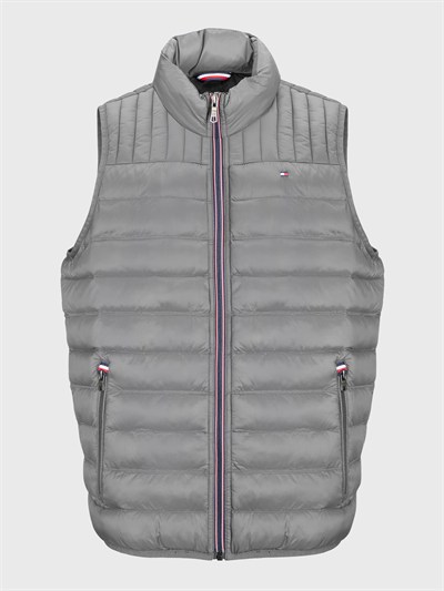 TOMMY HILFIGER ERKEK YELEK 159AN478-CHA