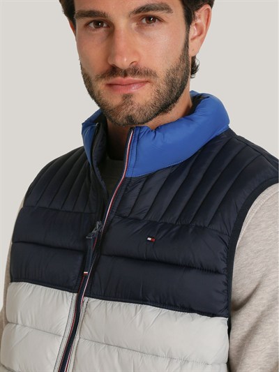 TOMMY HILFIGER ERKEK YELEK 159AN478-R7Y