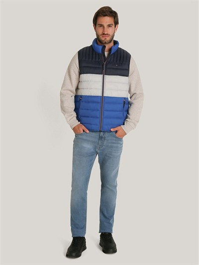 TOMMY HILFIGER ERKEK YELEK 159AN478-R7Y
