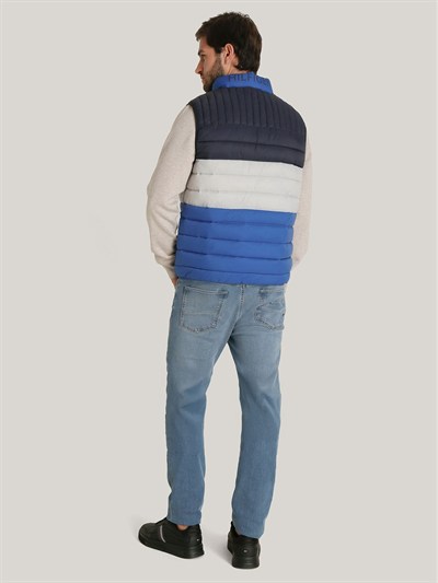 TOMMY HILFIGER ERKEK YELEK 159AN478-R7Y