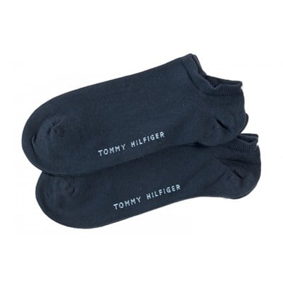 TOMMY HILFIGER KADIN 2 Lİ ÇORAP 343024001-563