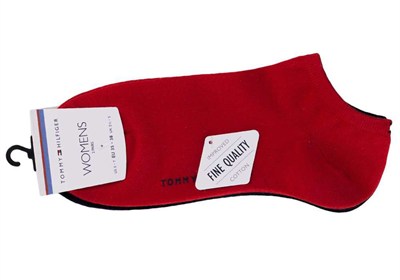 TOMMY HILFIGER KADIN 2 Lİ ÇORAP 343024001-684