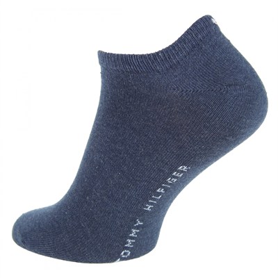 TOMMY HILFIGER KADIN 2 Lİ ÇORAP 343024001-356