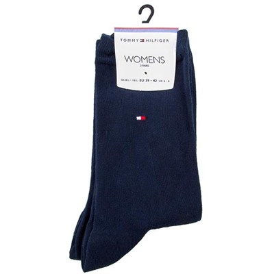 TOMMY HILFIGER KADIN 2 Lİ ÇORAP 371221-563