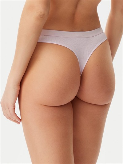 TOMMY HILFIGER KADIN 3 LÜ TANGA UW0UW05641-0V5