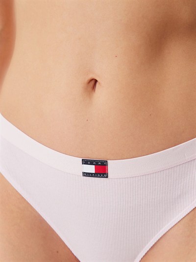 TOMMY HILFIGER KADIN 3 LÜ TANGA UW0UW05641-0V5