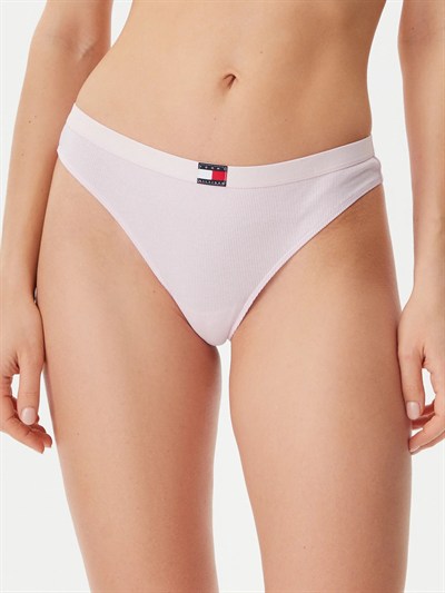 TOMMY HILFIGER KADIN 3 LÜ TANGA UW0UW05641-0V5