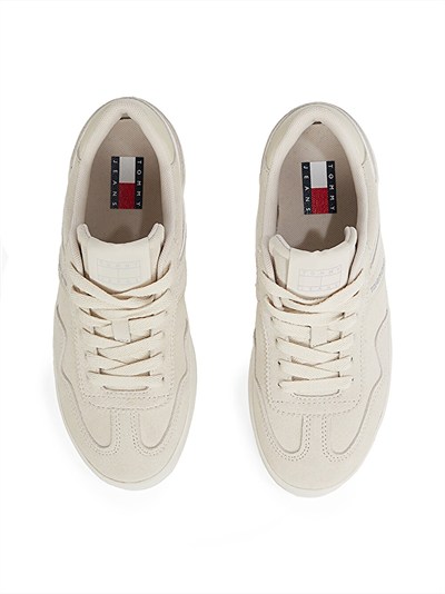 TOMMY HILFIGER KADIN AYAKKABI EN0EN02676-ACG