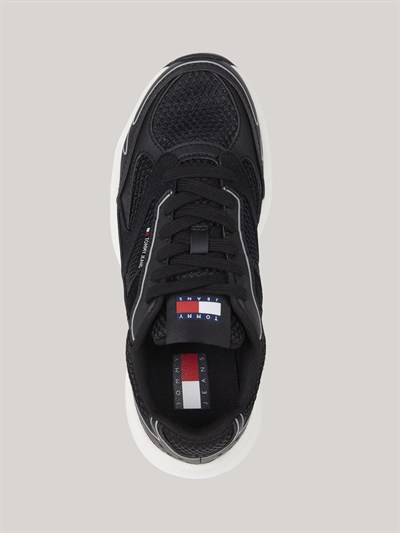 TOMMY HILFIGER KADIN AYAKKABI EN0EN02674-BDS