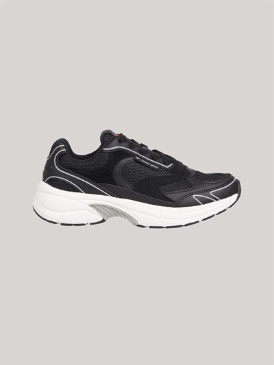 TOMMY HILFIGER KADIN AYAKKABI EN0EN02674-BDS