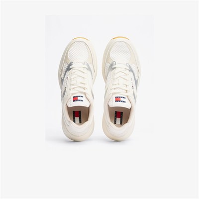 TOMMY HILFIGER KADIN AYAKKABI EN0EN02772-ACG