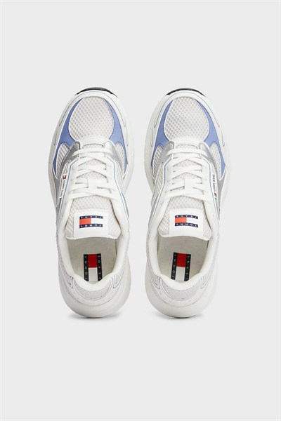 TOMMY HILFIGER KADIN AYAKKABI EN0EN02772-C33