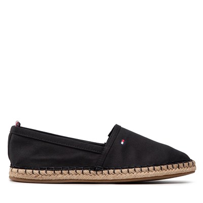 TOMMY HILFIGER KADIN AYAKKABI FW0FW06497-BDS