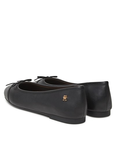 TOMMY HILFIGER KADIN BABET FW0FW08759-BDS