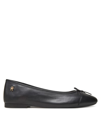 TOMMY HILFIGER KADIN BABET FW0FW08759-BDS