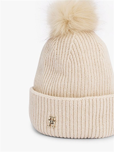 TOMMY HILFIGER KADIN BERE AW0AW16848-AA8