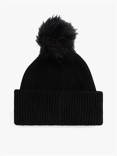 TOMMY HILFIGER KADIN BERE AW0AW16848-BDS
