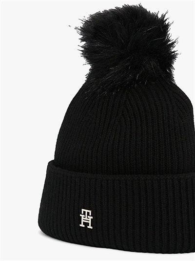TOMMY HILFIGER KADIN BERE AW0AW16848-BDS