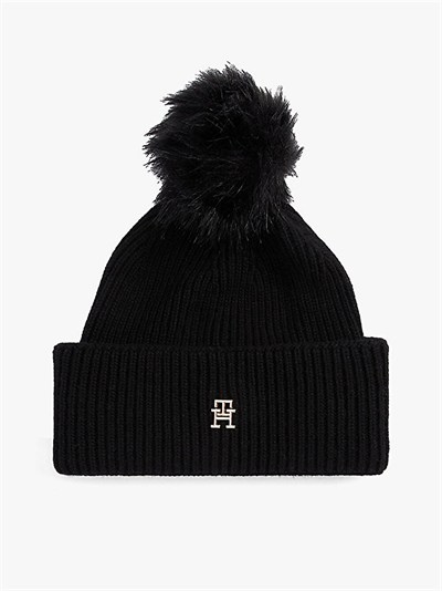 TOMMY HILFIGER KADIN BERE AW0AW16848-BDS