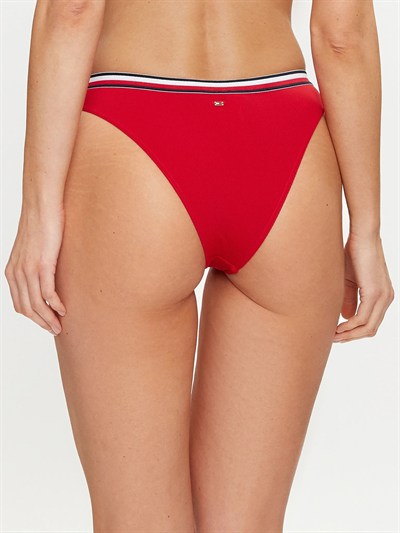 TOMMY HILFIGER KADIN BİKİNİ ALTI UW0UW05293-XLG