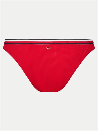 TOMMY HILFIGER KADIN BİKİNİ ALTI UW0UW05293-XLG