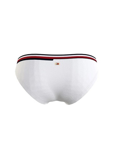 TOMMY HILFIGER KADIN BİKİNİ ALTI UW0UW05402-YCF