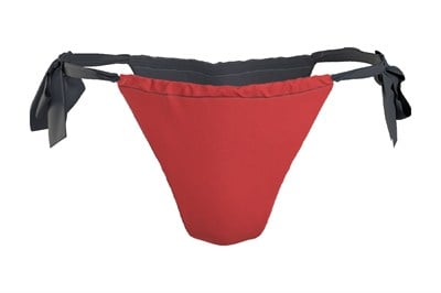 TOMMY HILFIGER KADIN BİKİNİ ALTI UW0UW05388-XM9