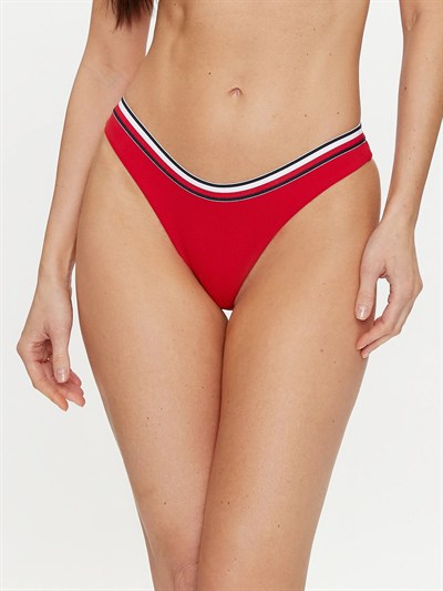 TOMMY HILFIGER KADIN BİKİNİ ALTI UW0UW05293-XLG