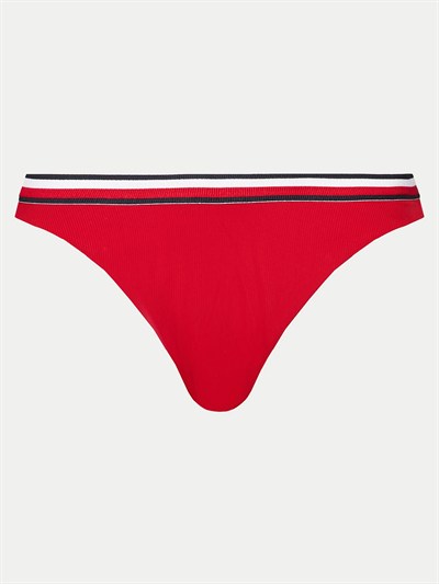 TOMMY HILFIGER KADIN BİKİNİ ALTI UW0UW05293-XLG