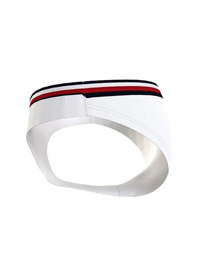 TOMMY HILFIGER KADIN BİKİNİ ALTI UW0UW05402-YCF