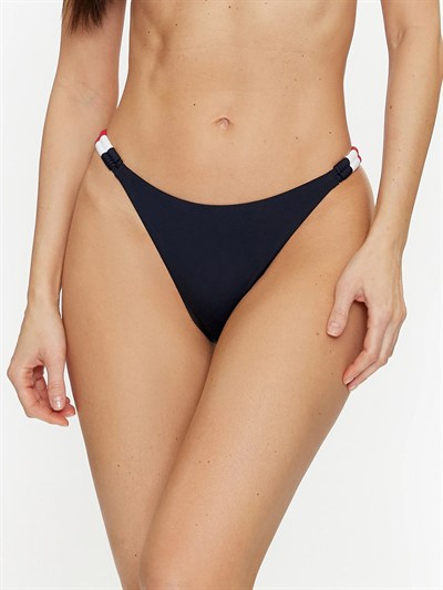 TOMMY HILFIGER KADIN BİKİNİ ALTI UW0UW05298-DW5