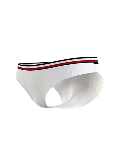 TOMMY HILFIGER KADIN BİKİNİ ALTI UW0UW05402-YCF