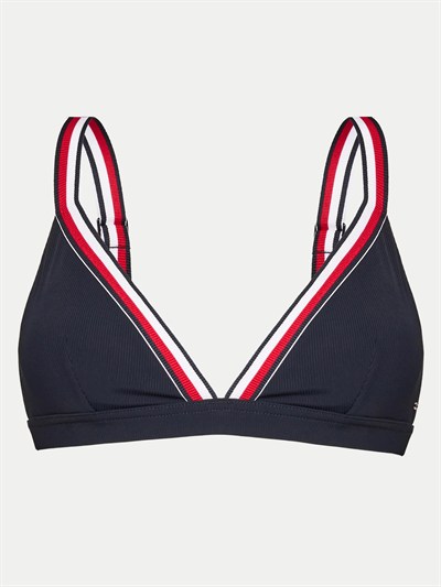TOMMY HILFIGER KADIN BİKİNİ ÜSTÜ UW0UW05290-DW5
