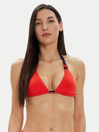 TOMMY HILFIGER KADIN BİKİNİ ÜSTÜ UW0UW05099-XM9